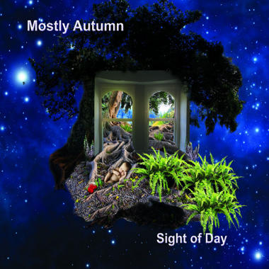 Mostly Autumn -  Sight Of Day